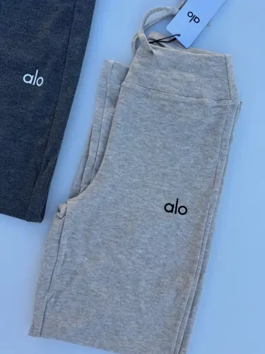 شلوار ایرکاتن ALO