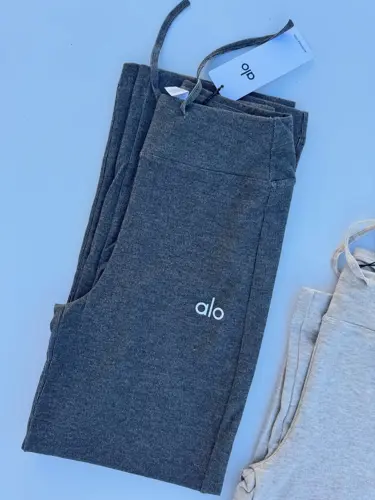 شلوار ایرکاتن ALO