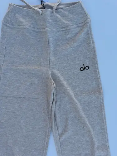 شلوار ایرکاتن ALO