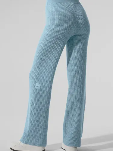 شلوار بافت کشمیر ALO