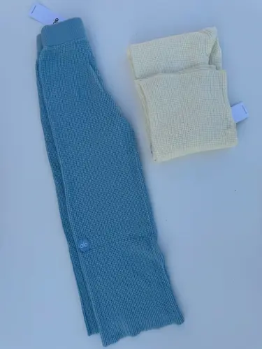 شلوار بافت کشمیر ALO