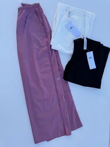 شلوار بریزی ALO