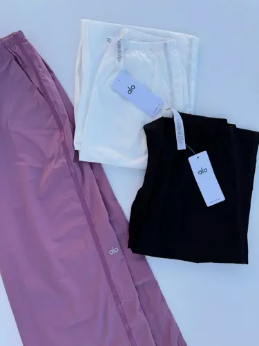 شلوار بریزی ALO