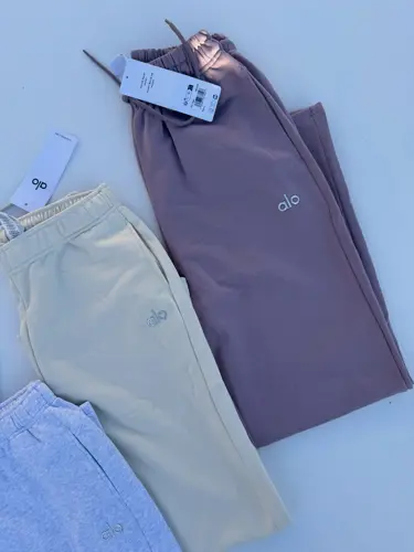 شلوار بگ کامفورت ALO