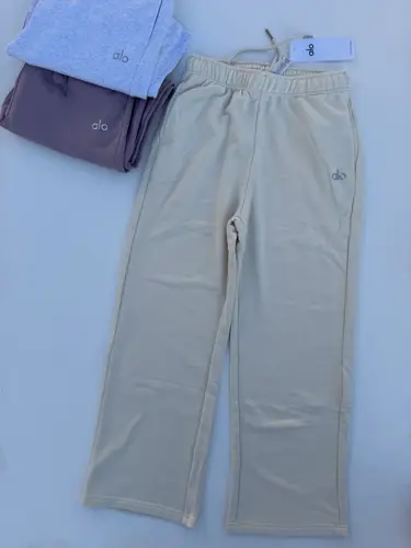 شلوار بگ کامفورت ALO