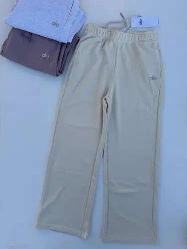 شلوار بگ کامفورت ALO