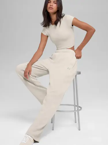 شلوار بگ کامفورت ALO