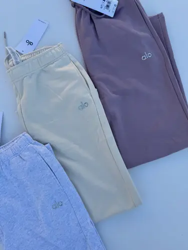 شلوار بگ کامفورت ALO