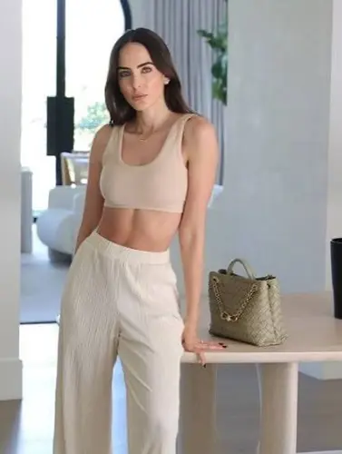 شلوار میکرو پلیسه ALO