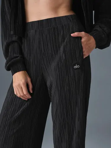 شلوار میکرو پلیسه ALO