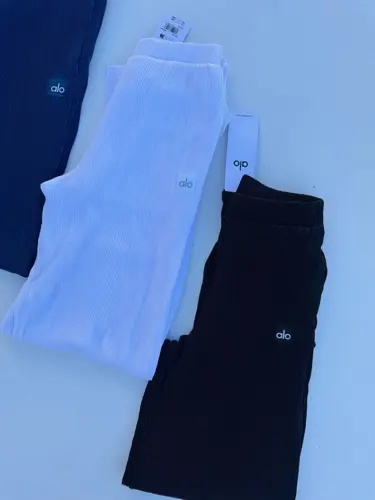 شلوار میکرو پلیسه ALO