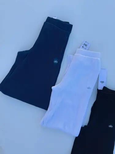 شلوار میکرو پلیسه ALO