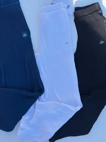 شلوار میکرو پلیسه ALO