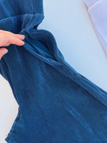 شلوار میکرو پلیسه ALO