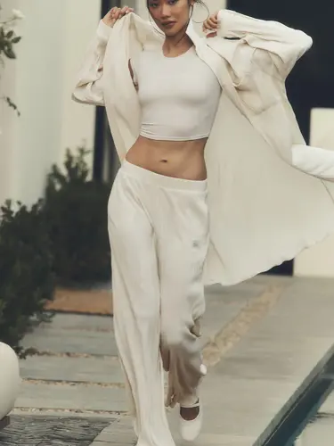 شلوار میکرو پلیسه ALO