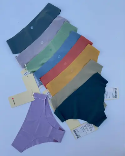 شورت لیزری Lululemon