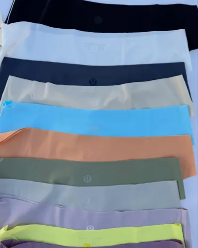 شورت لیزری Lululemon