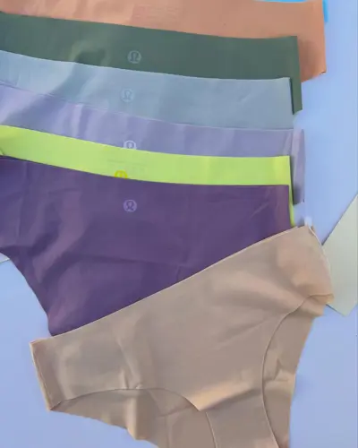 شورت لیزری Lululemon