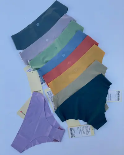 شورت لیزری Lululemon