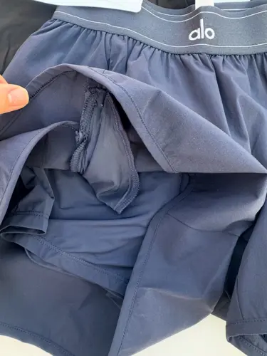 شورتک تنیسی ALO