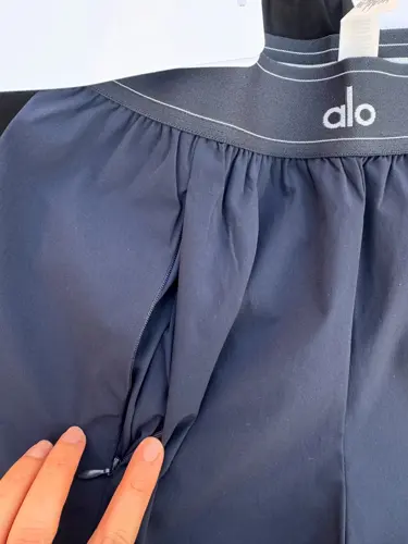 شورتک تنیسی ALO