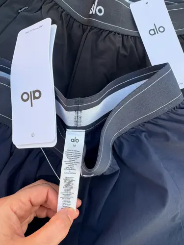 شورتک تنیسی ALO