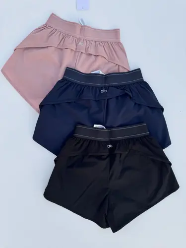 شورتک تنیسی ALO