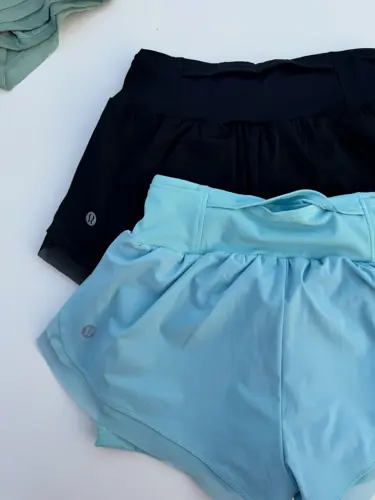 شورتک رانینگ Lululemon