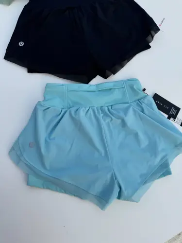شورتک رانینگ Lululemon