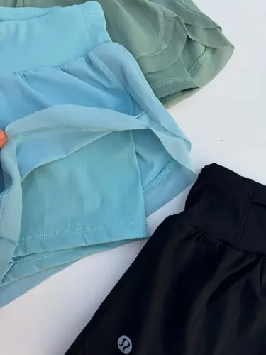 شورتک رانینگ Lululemon