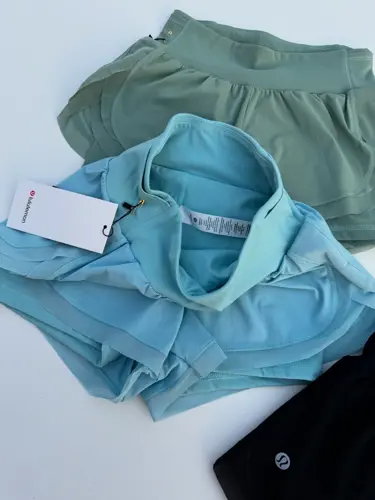 شورتک رانینگ Lululemon