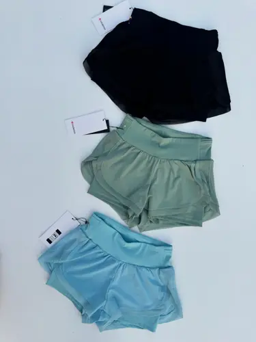 شورتک رانینگ Lululemon