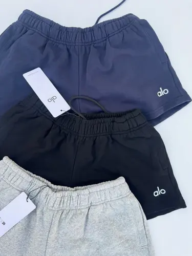 شورتک پاورفیت ALO