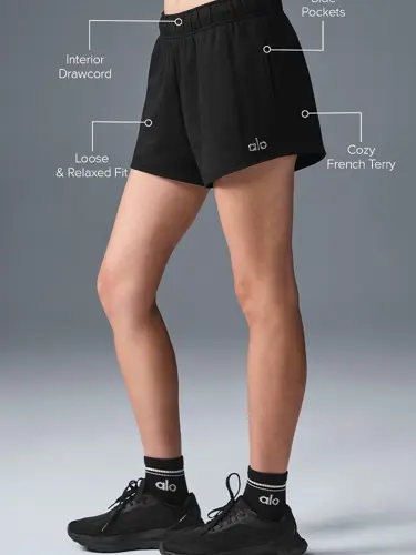 شورتک پاورفیت ALO