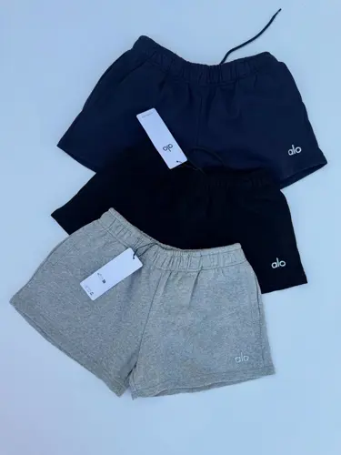 شورتک پاورفیت ALO