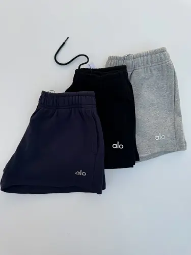 شورتک پاورفیت ALO