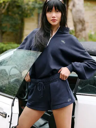 شورتک پاورفیت ALO