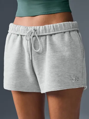 شورتک پاورفیت ALO