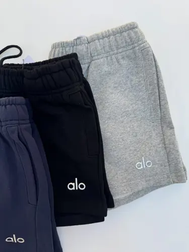 شورتک پاورفیت ALO