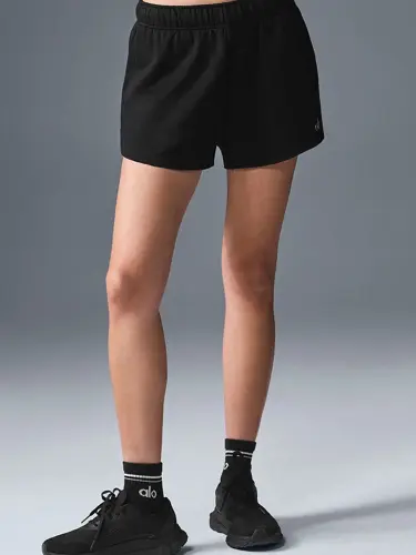 شورتک پاورفیت ALO