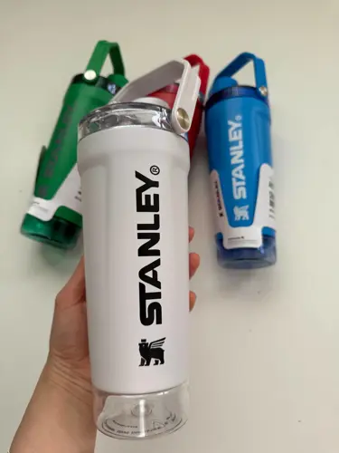 شیکر STANLEY 30oz - تصویر دوم