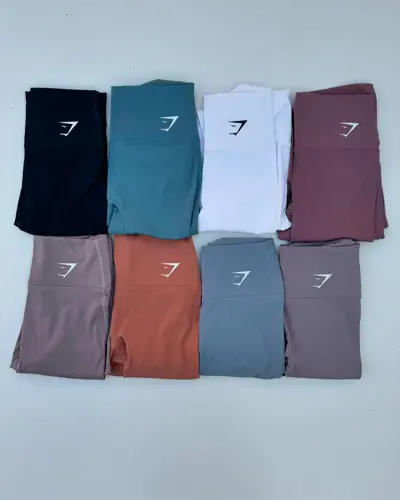 لگ اسلیم افکت Gymshark