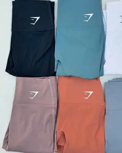 لگ اسلیم افکت Gymshark