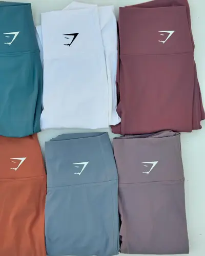 لگ اسلیم افکت Gymshark