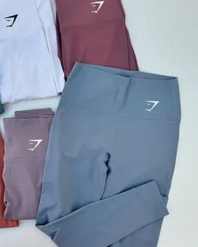 لگ اسلیم افکت Gymshark