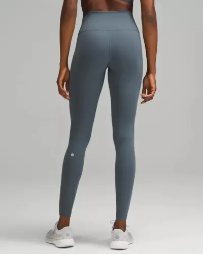 لگ اسلیم افکت Lululemon
