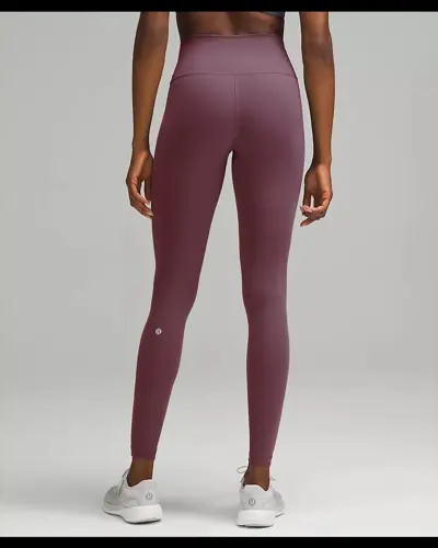 لگ اسلیم افکت Lululemon