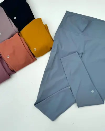 لگ اسلیم افکت Lululemon