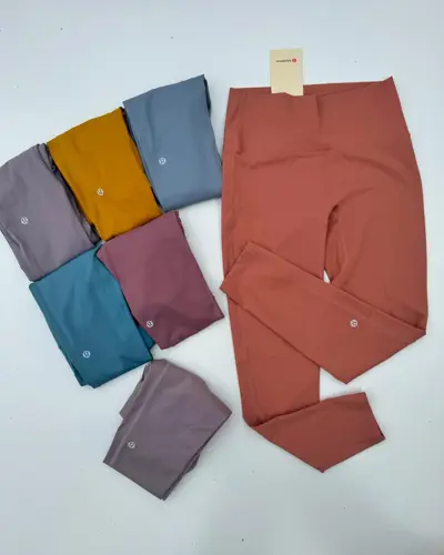 لگ اسلیم افکت Lululemon