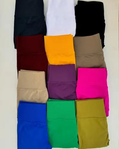 لگ سیملس پشت چین D40